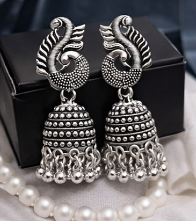 Diamond Hoops